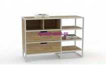 Комод Николь 10