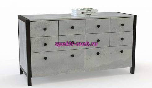 Комод Личи 4