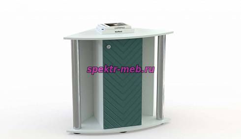 Тумба под аквариум Фокс 2