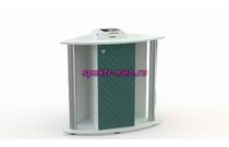 Тумба под аквариум Фокс 2