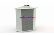 Тумба под аквариум Вальтер 4