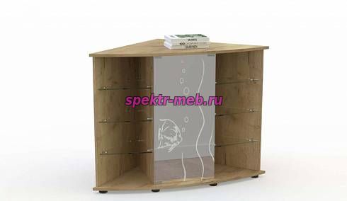 Тумба под аквариум Елена 4