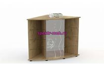 Тумба под аквариум Елена 4