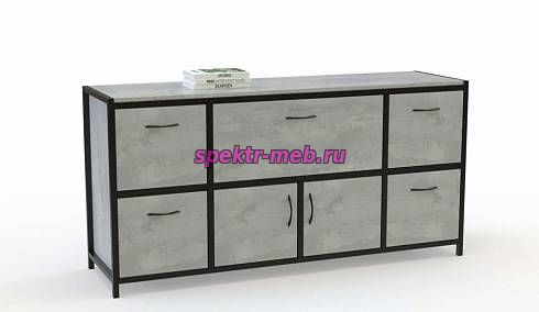 Комод Лия 13