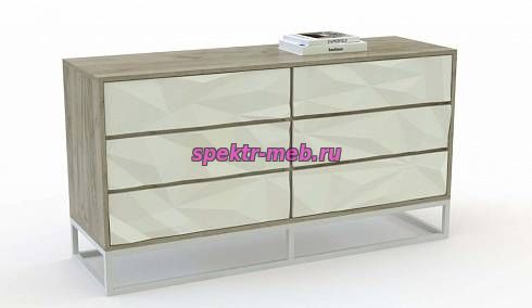 Комод Линди 10