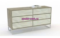 Комод Линди 10