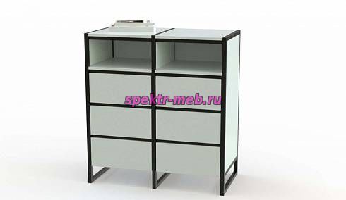 Комод Леона 4