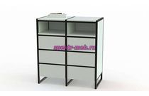 Комод Леона 4