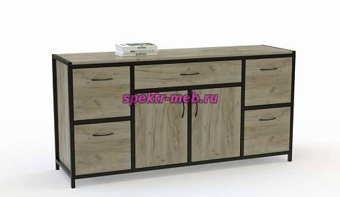 Комод Лия 12