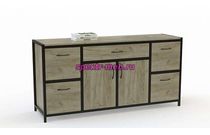 Комод Лия 12