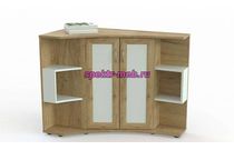 Тумба под аквариум Венеция 3