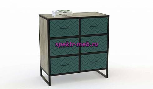 Комод Лиана 1