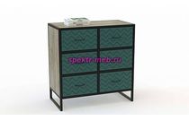 Комод Лиана 1