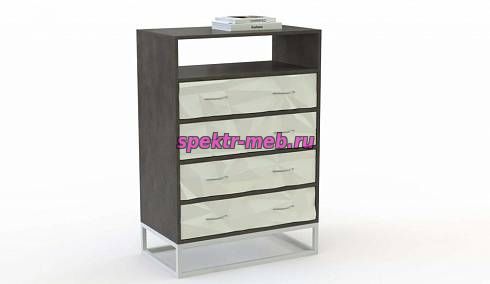 Комод Веста 12