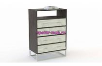 Комод Веста 12