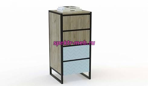 Комод Лора 11