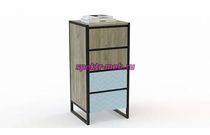 Комод Лора 11