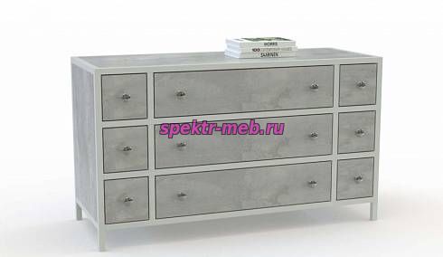 Комод Локки 12