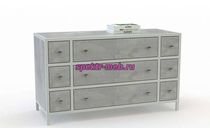 Комод Локки 12