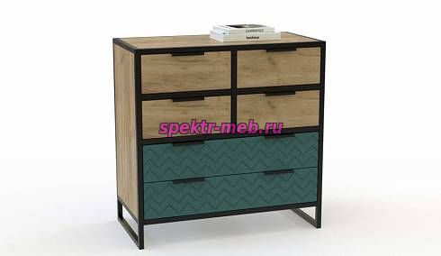 Комод Лайонел 3