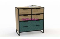 Комод Лайонел 3