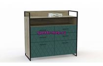 Комод Гиацинт 3