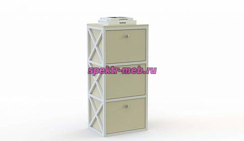 Комод Шайло 12