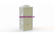 Комод Шайло 12