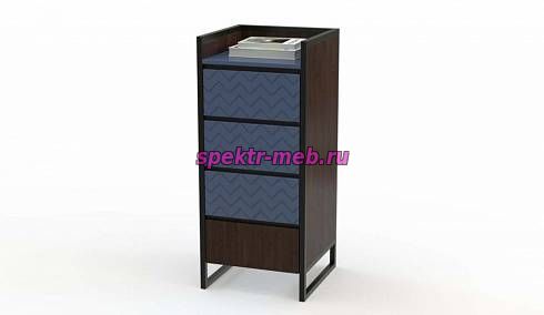 Комод Лестер 3