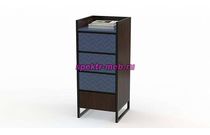 Комод Лестер 3