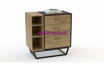 Комод Валли 10