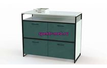 Комод Годжи 2