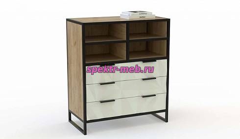 Комод Ланс 2