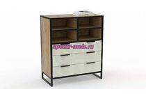 Комод Ланс 2