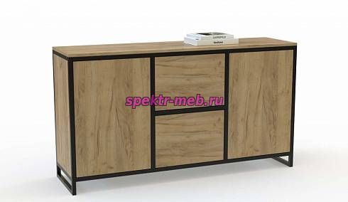 Комод Шелли 15