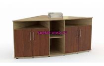 Тумба под аквариум Фарра 1