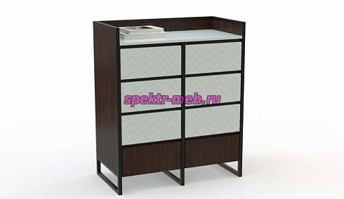 Комод Лестер 4