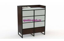 Комод Лестер 4