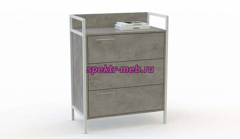 Комод Шарль 1