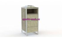 Комод Леона 2