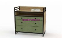 Комод Лекси 3