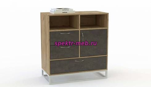 Комод Франклин 13
