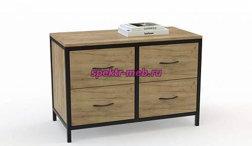 Комод Паскаль 12