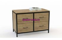 Комод Паскаль 12