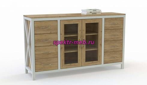 Комод Лукум 12