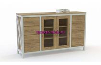 Комод Лукум 12