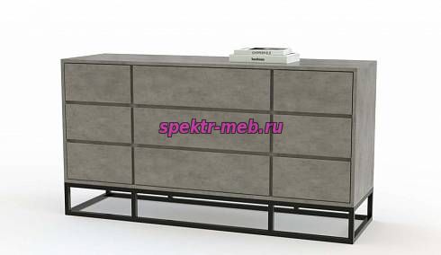 Комод Линди 12