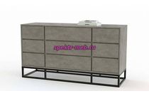 Комод Линди 12