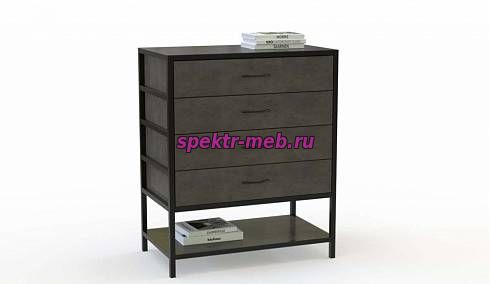 Комод Фрост 3