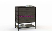 Комод Фрост 3